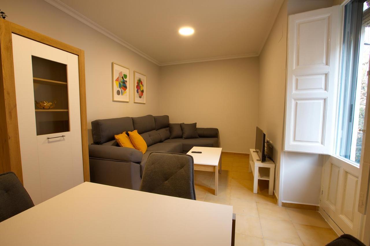 Cuencaloft Los Tintes Cuenca  Ngoại thất bức ảnh