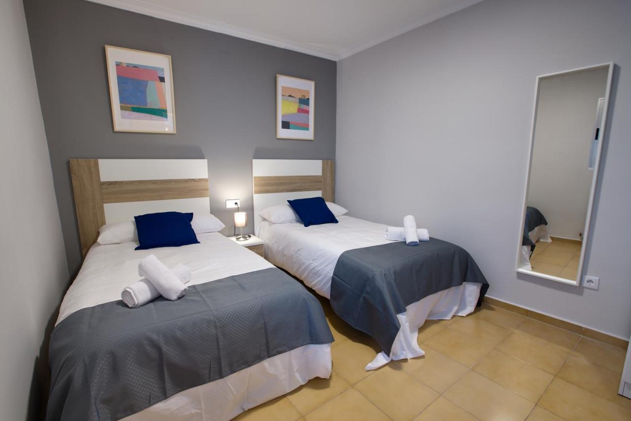 Cuencaloft Los Tintes Cuenca  Ngoại thất bức ảnh
