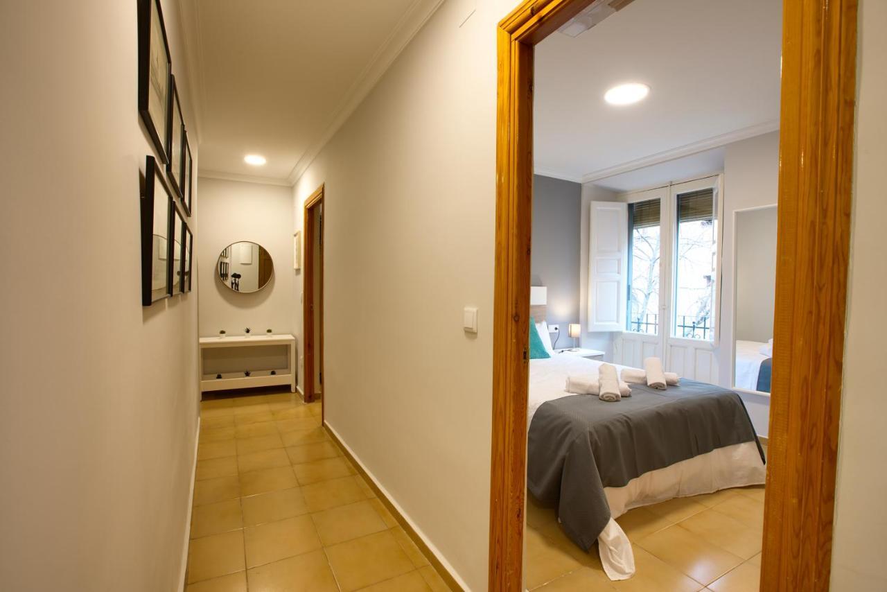 Cuencaloft Los Tintes Cuenca  Ngoại thất bức ảnh